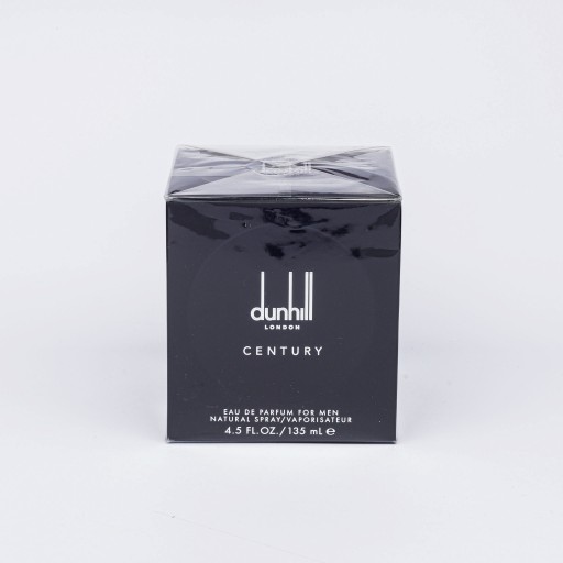 dunhill century