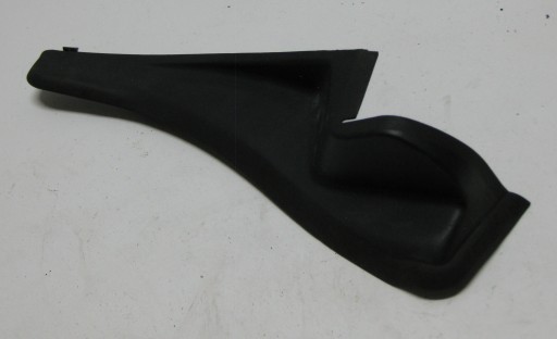 RENAULT MASTER III LIFT cover for hinge corner under the window left 668119349R