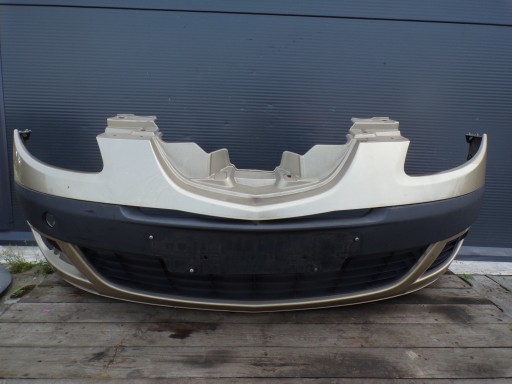 Pare chocs avant Avant LANCIA YPSILON 2 II