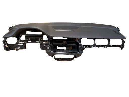 AUDI Q7 4M dashboard console 4M1857001H
