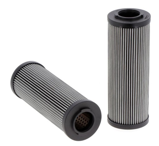 3661200203324 - Гидравлический масляный фильтр HIFI FILTER SH 74208 V