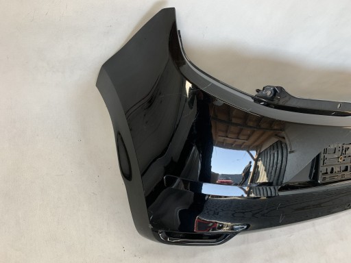 Paraurti posteriore Renault Twingo 3 III FL Lift 18-22r 850229086R 03.26