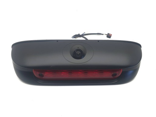 Камера заднього виду 3 стоп-сигнал citroen jumper iii 22r. 01399160080