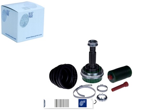 ADT38989 - КАРДАННИЙ ШАРНІР (26Z 23Z 56MM ЗАДНІЙ) TOYOTA RAV 4 І