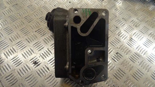 Grundlage filtru oil VW T5 070115389E