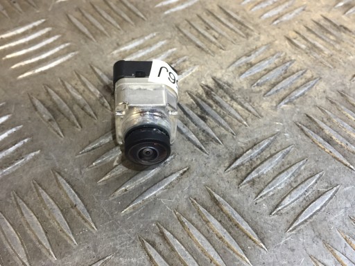 Камера заднего вида audi q4 e-tron 1ea980556j