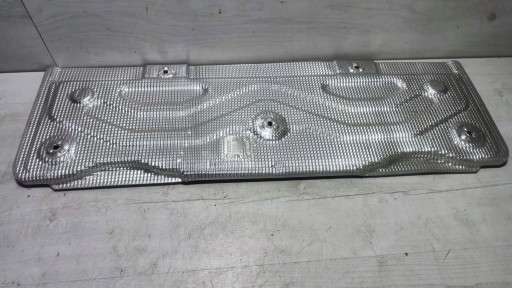 Alfa Romeo Giulia 2021 Couverture tablier moteur termiczna