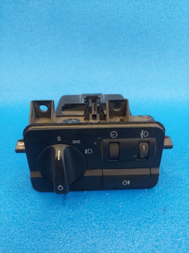 Interrupteur Lumières BMW E46 61316907944