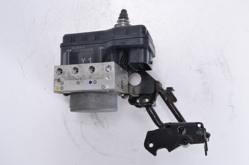 0051229 - Гальмівний насос ABS YAMAHA FJR 1300 06-12