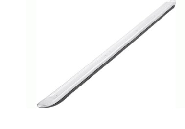 КІВШ ДЛЯ ШИН З ПЛАСТИКОВОЮ ОБЛИЦЮВАННЯМ