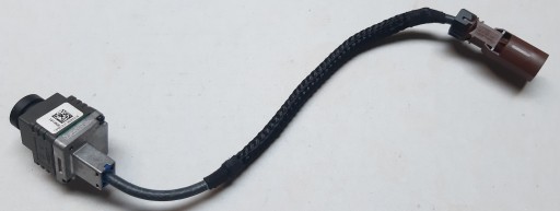 A0009050906 - Mercedes w205 glc x253 w447 x470 камера заднього виду