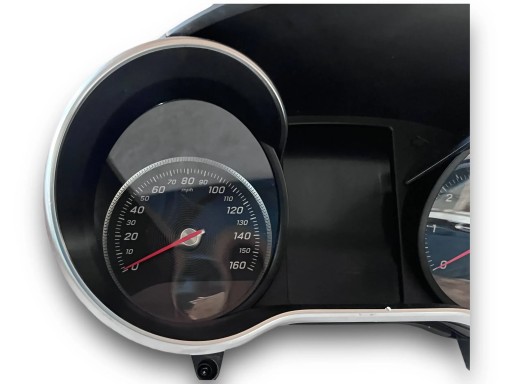 MERCEDES C KLASA W205 dials dials 2059008729 !M