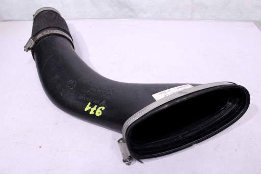 128 533 - Porsche panamera 971 gen ii повітрозабірник 971128533