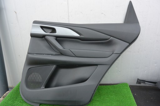 side door right rear part MAZDA CX9 II EU