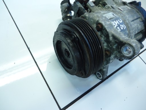 BMW E90 E91 2.0D N47D20 Klimakompressor klimaanlage 447260-3820