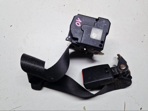 FORD FOCUS MK2 Gurten Sicherheits mitte heck 4M51-A611B68-BE