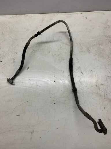 wiring of the air conditioning CITROEN JUMPER II 3.0 HDI 2012R