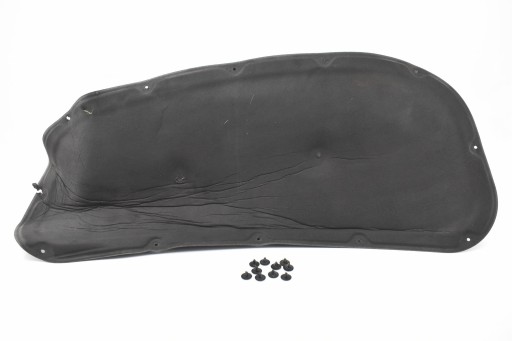 81125-G4000 - Звукоизоляция капота софит запонки HYUNDAI I30 III
