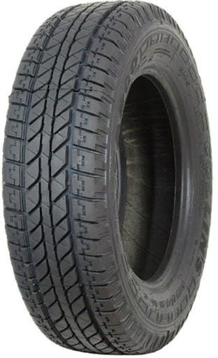 1x літо 215/65R16 профіль RANGER H / T 98T 2016