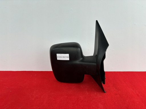 MERCEDES VITO 638 right mirror NOWKA ORYGINALNE 6388100116 K144/RX795