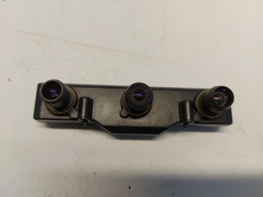 Tesla Model X S LIFT kamera triple 1120520-00-b