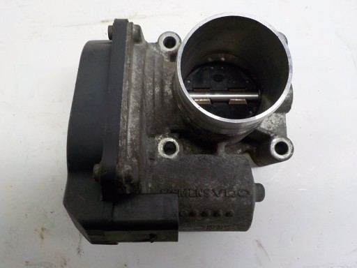 VW POLO SKODA 1.2 12V CGP throttle flap 03D133062F