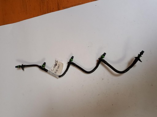 fuel hoses FORD C-MAX II 2.0 TDCI 10-19
