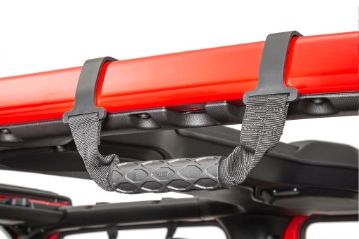 82215524 - JEEP WRANGLER JL 2018 + ЗАДНИЕ КРОНШТЕЙНЫ OFF ROAD