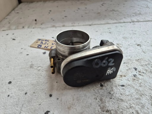 Valvola a farfalla 022133062AA Audi Golf V 3.2 VR6