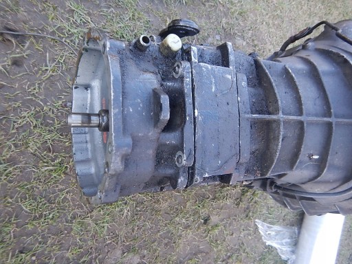 mercedes w124 gearbox, 3,0 petrol 717448