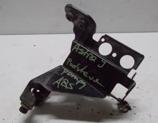 OPEL ASTRA J 1.7 CDTI 14R holder POMPY ABS 13264387