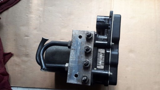 S4 B8 LIFT A4 brake booster ABS 3.0 TFSI S5