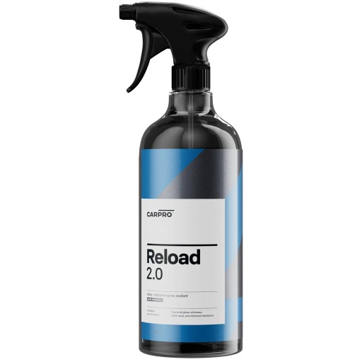 CarPro Reload 1l - sealant na powłoki ceramiczne