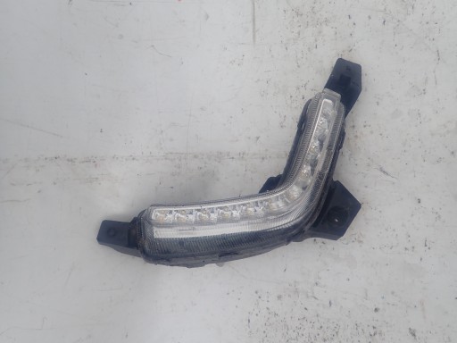 HYUNDAI I10 II 13-16 fog light left DRL LED