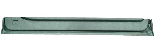 185252uuui888-89-985-454444 - VW CRAFTER 2E SLIDING DOOR RIGHT 05-EU