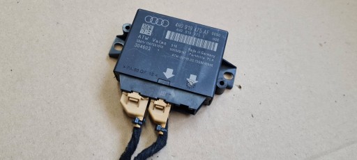 A7 4G modulo Centralina PDC parcheggio 6X 4H0919475AF A6 C7 4G S6