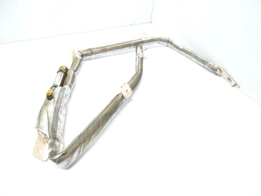 Dachvorhang Airbag Airbag POWIETRZNA AIRBAG links AUDI Q3 8U 8U0880741A
