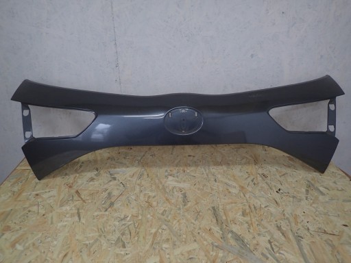 MOULAGE DU CAPOT COUVERTURE TOYOTA YARIS 3 III LIFT 17