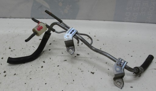 HONDA FR-V 2.2 CTDI 07R PRZEWODY PALIWOWE