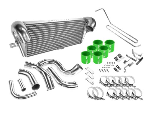ICFMIC-MAZ-RX7-G - Комплект інтеркулера Mazda RX - 7 FD3S 13B