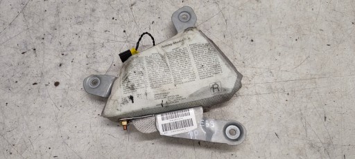 airbag airbag w door right front BMW E39 m-packet