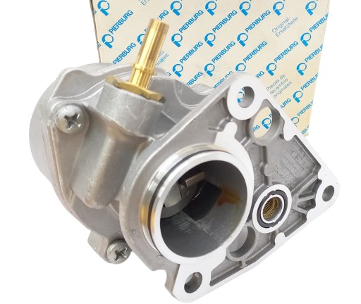 7.22646.50.0 - НАСОС VACUM BERLINGO JUMPER JUMPY XANTIA XSARA ZX