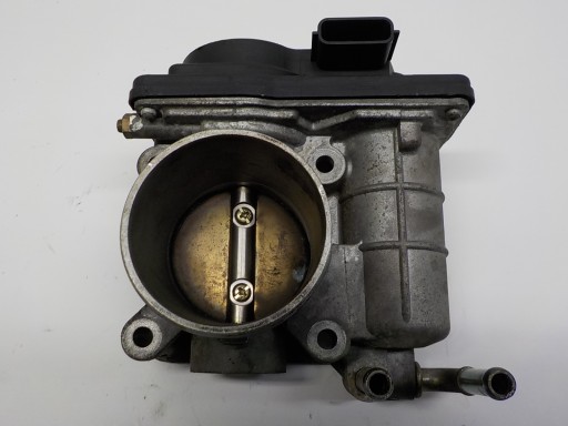 NISSAN 1.6 16V HR16 valvola a farfalla SERA526-01 RME50-11 HITACHI
