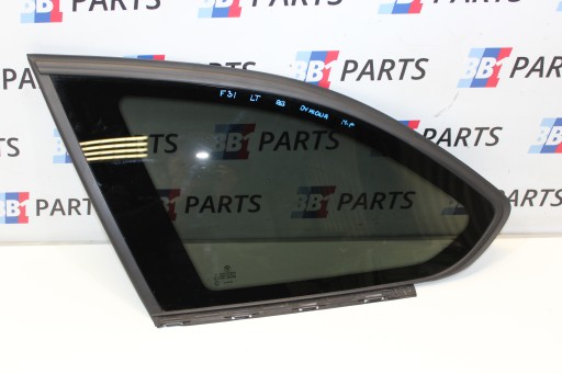 BMW F31 стекло заднее левое заднее дымовое M-пакет