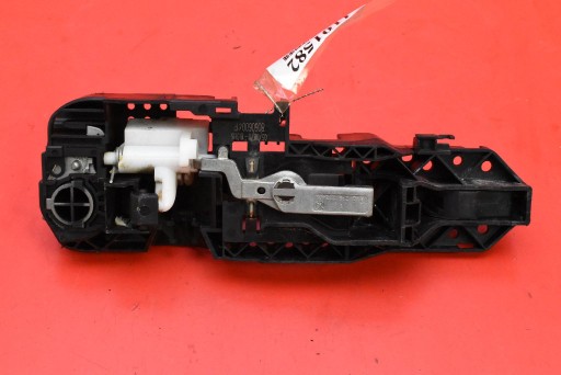 handle right rear part rear TEHNK 806060041R RENAULT MEGANE 3 III 08-14