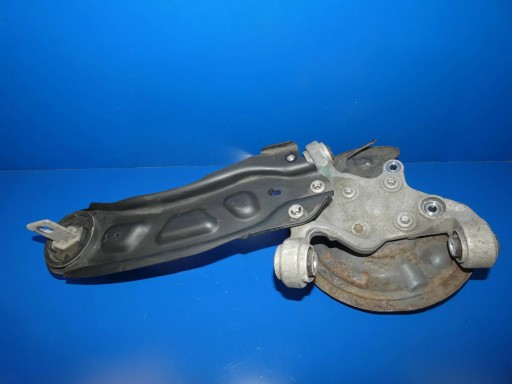 Mercedes A KLASA W176 swing of the pivot arm right right rear part rear
