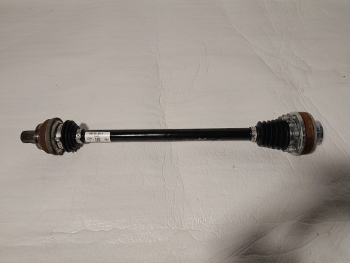 AUDI A3 S3 8Y semi-axis right rear part 5Q0501204A