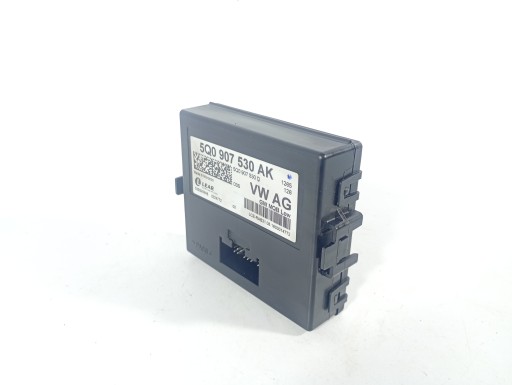 Golf VII 7 12-20 control unit module GATAWAY OE 5Q0907530AK
