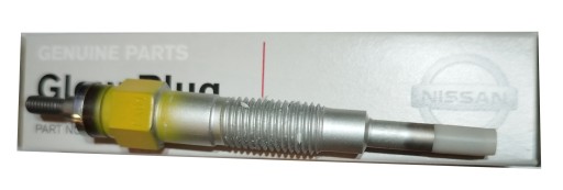 11065V7202 - Свечи накаливания NISSAN PATROL GR Y60 K260