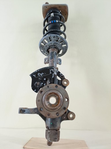 McPherson swing shock absorber right front 1.6 BHDI PEUGEOT EXPERT III 17r